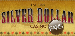 Silver Dollar Online Casino